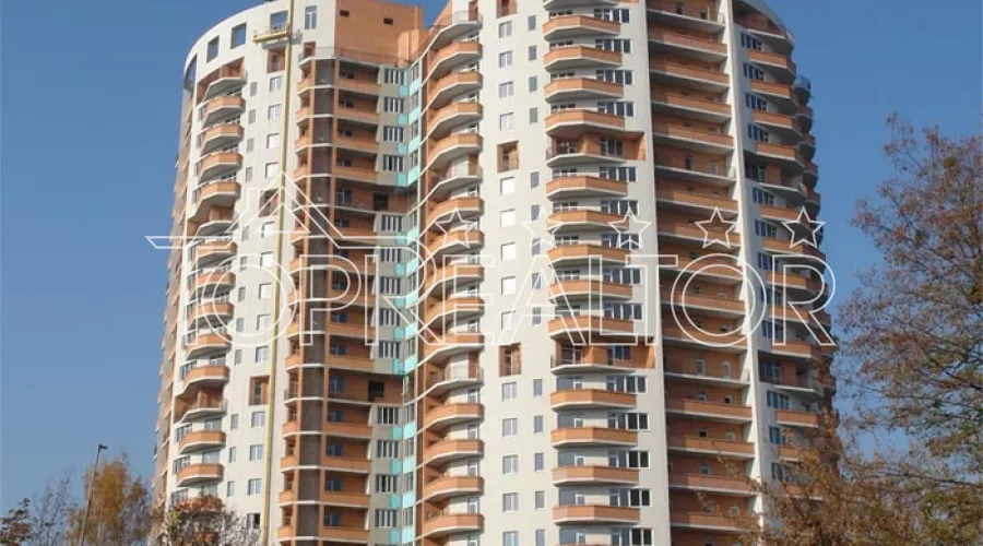Продам 3 кімнатну квартиру в ЖК Авантаж 22 Б | Toprealtor
