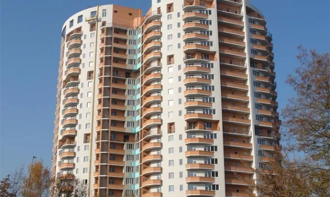 Продам 3 кімнатну квартиру в ЖК Авантаж 22 Б | Toprealtor