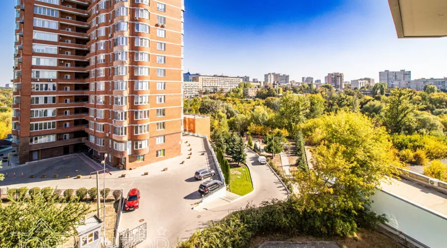 3-кімнатна студійна квартира в ЖК Азарін | Toprealtor