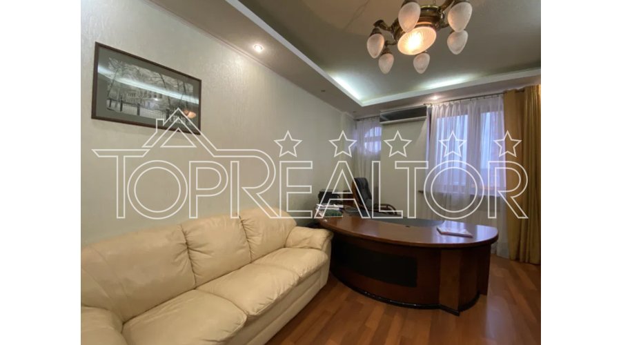 3- х комнатная студийная квартира в ЖК Азарин | Toprealtor