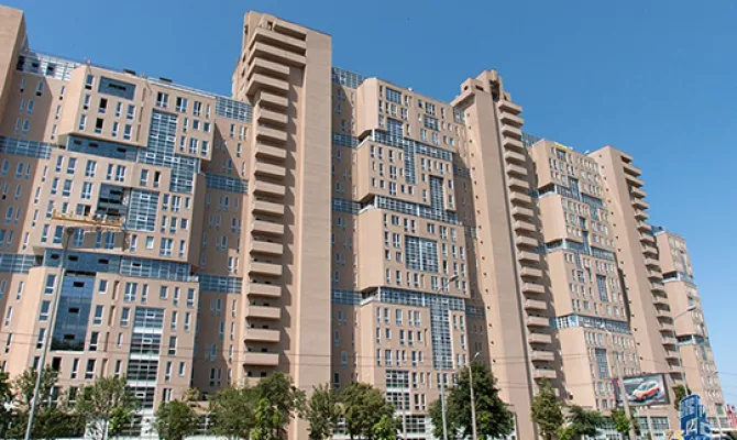 Продам 3 кімнатну квартиру в ЖК Павловський Квартал | Toprealtor