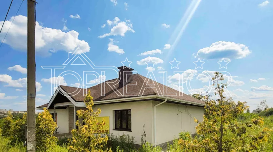 Будинок у котеджному селищі Шале Грааль. Без комісії! | Toprealtor