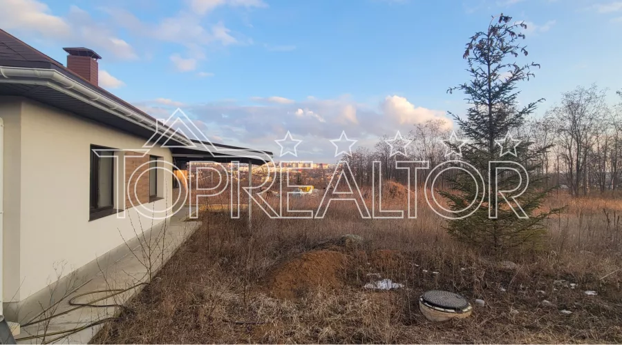 Будинок у котеджному селищі Шале Грааль. Без комісії! | Toprealtor