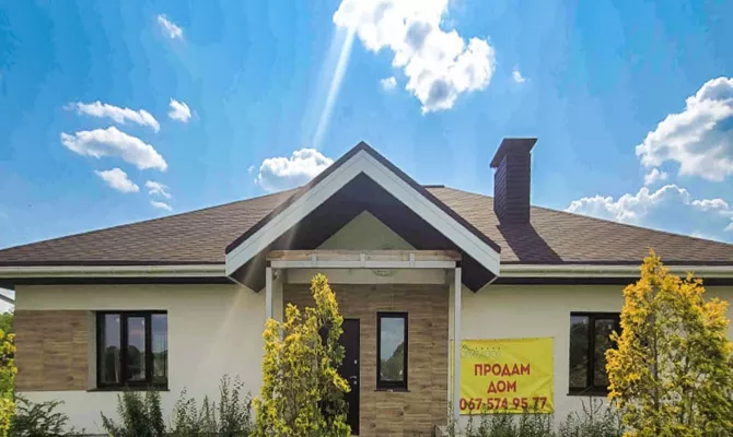 Будинок у котеджному селищі Шале Грааль. Без комісії! | Toprealtor