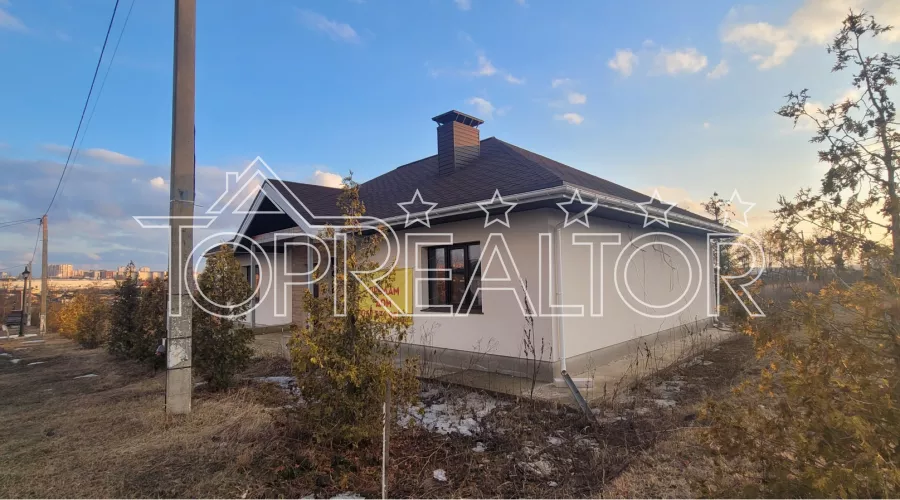 Будинок у котеджному селищі Шале Грааль. Без комісії! | Toprealtor
