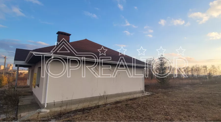 Будинок у котеджному селищі Шале Грааль. Без комісії! | Toprealtor