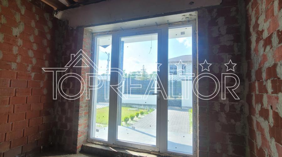 1-этажный дом в Шале Грааль. Без комиссии! | Toprealtor