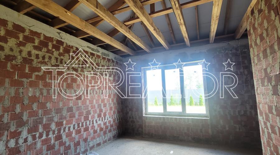 1-этажный дом в Шале Грааль. Без комиссии! | Toprealtor