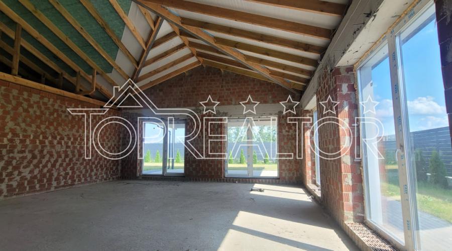 1-этажный дом в Шале Грааль. Без комиссии! | Toprealtor