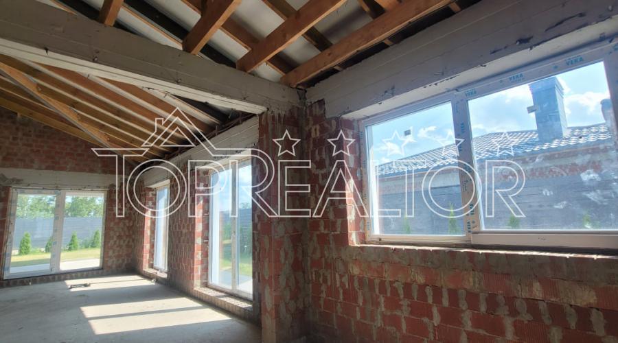 1-этажный дом в Шале Грааль. Без комиссии! | Toprealtor