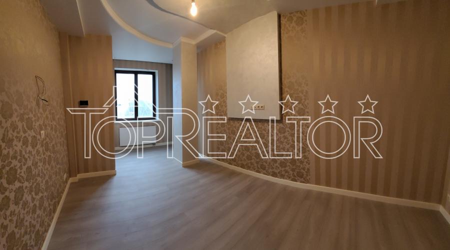 Продам 4-комнатную квартиру с новым ремонтом на Бакулина 33 | Toprealtor