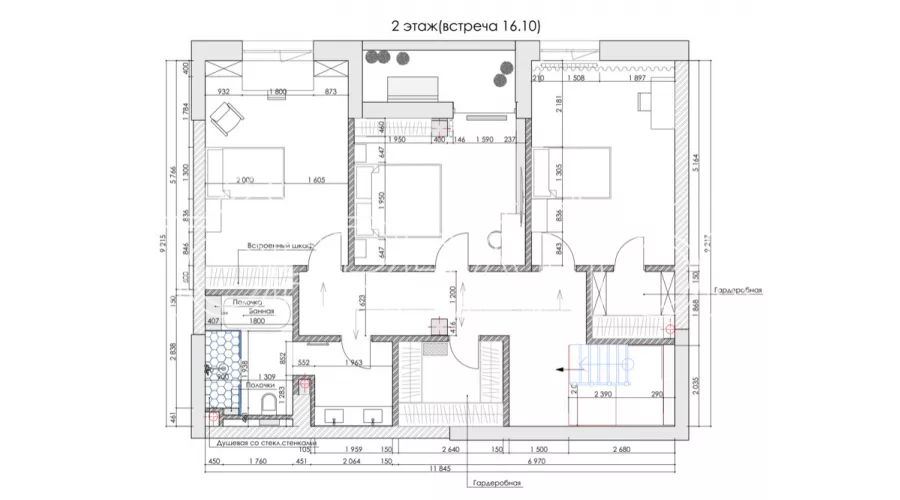 Продам 2-рівневу квартиру в ЖК Люксембург | Toprealtor