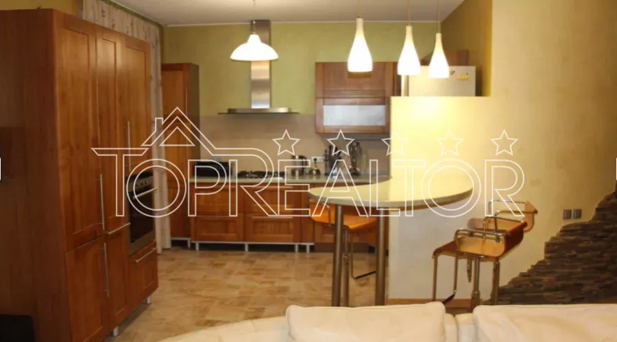 Продам 4 кімнатну квартиру в ЖК Чернишевського 30 | Toprealtor