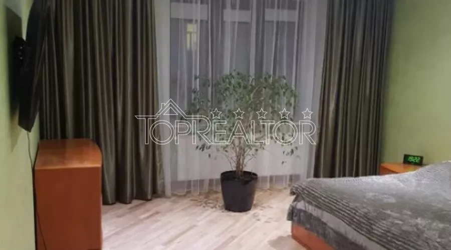 Продам 4 кімнатну квартиру в ЖК Чернишевського 30 | Toprealtor