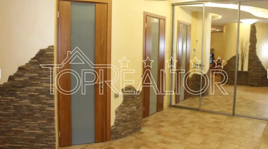 Продам 4 кімнатну квартиру в ЖК Чернишевського 30 | Toprealtor