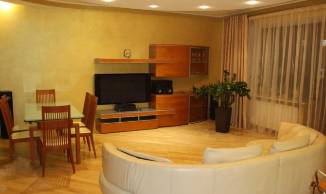 Продам 4 комнатную квартиру в ЖК Чернышевского 30 | Toprealtor