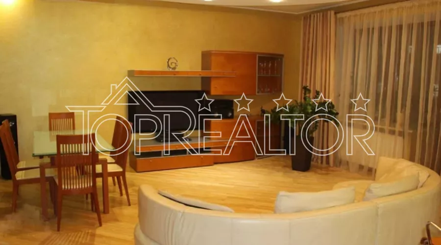 Продам 4 кімнатну квартиру в ЖК Чернишевського 30 | Toprealtor