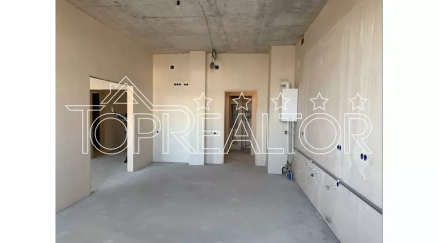 Продам 4 кімнатну квартиру в ЖК Фаворит | Toprealtor