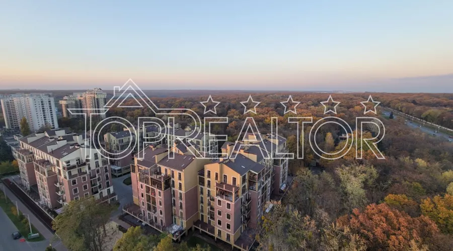 Продам 3 кімнатну квартиру в ЖК Фелічіта | Toprealtor