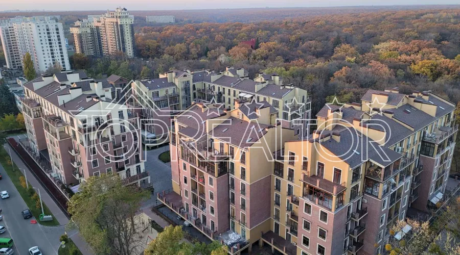 Продам 3 кімнатну квартиру в ЖК Фелічіта | Toprealtor