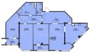 Продам 4 комнатную квартиру в ЖК Фаворит  | Toprealtor 1