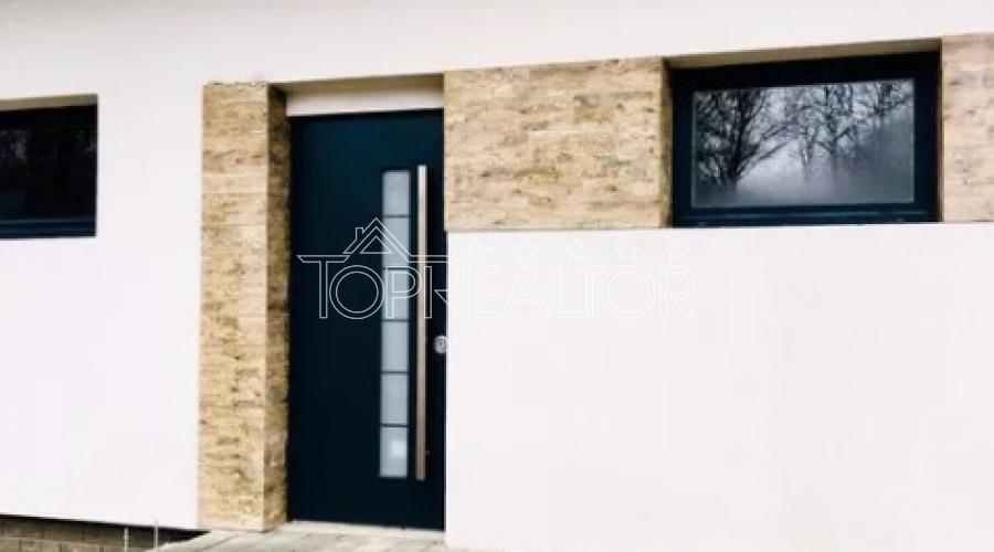 Продам новый современный дом на Большой Даниловке | Toprealtor