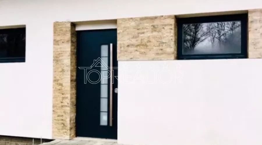 Продам новий сучасний будинок на Великій Данилівці | Toprealtor