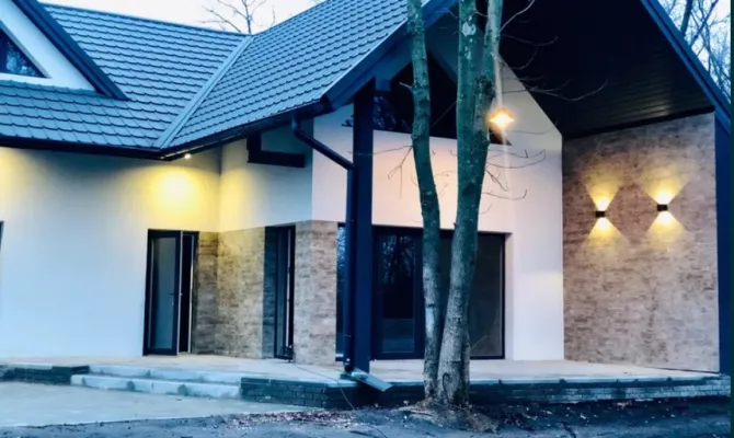Продам новий сучасний будинок на Великій Данилівці | Toprealtor