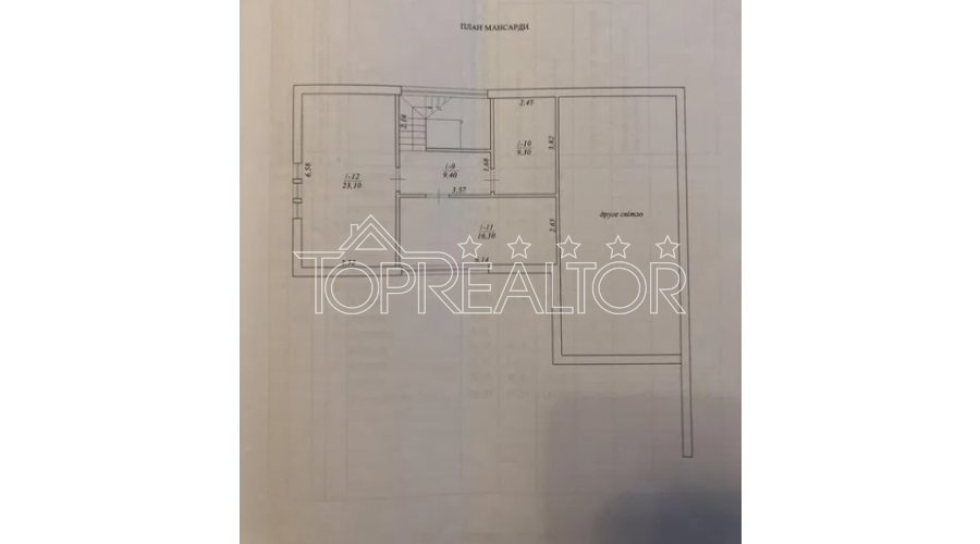 Продам новый современный дом на Большой Даниловке | Toprealtor