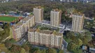 Продам 4 кімнатну квартиру в ЖК Люксембург вул. Динамовська 3 | Toprealtor 0
