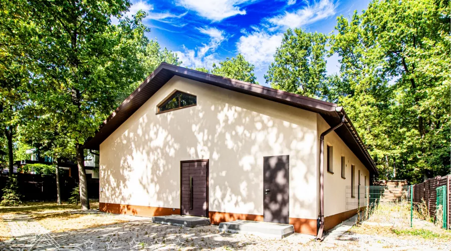 Продам одноповерховий будинок з ремонтом в селищі Лісове. Без комісії! | Toprealtor