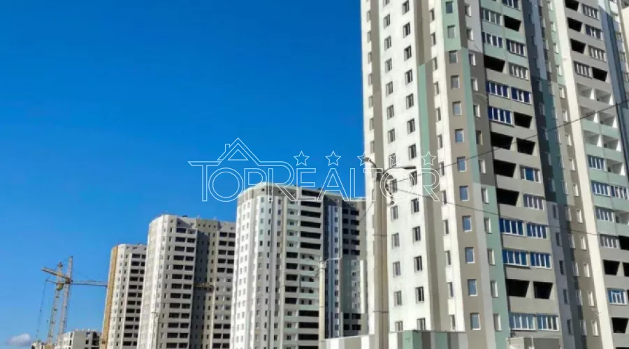 Продам 2-кімнатну квартиру ЖК Левада-2 | Toprealtor