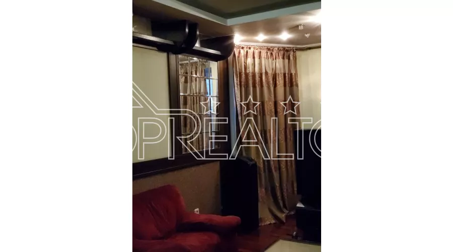 Продам 3 кімнатну квартиру м. Наукова вул. Шатиловська | Toprealtor