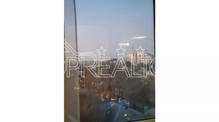 Продам 3 кімнатну квартиру м. Наукова вул. Шатиловська | Toprealtor