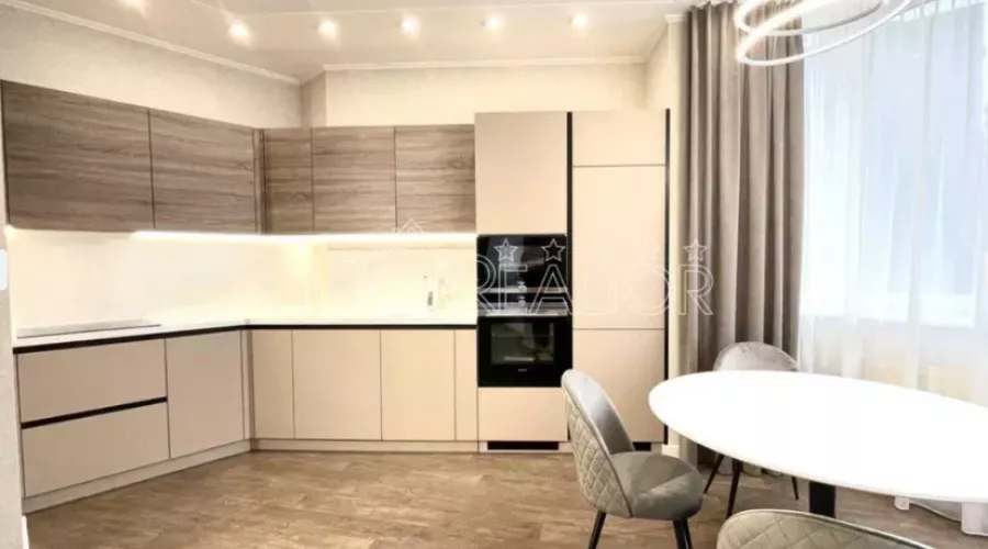 ЖК Авантаж 3-кімнатна квартира вул. Культури 22 Б | Toprealtor