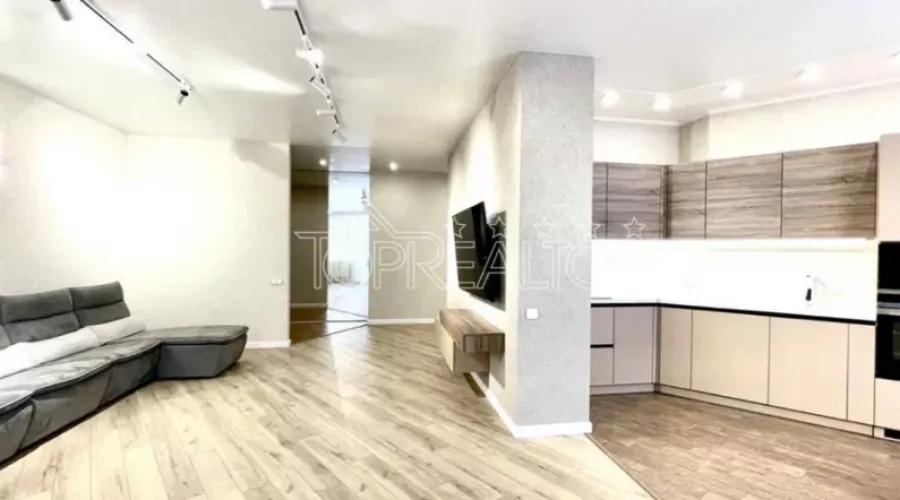 ЖК Авантаж 3-кімнатна квартира вул. Культури 22 Б | Toprealtor