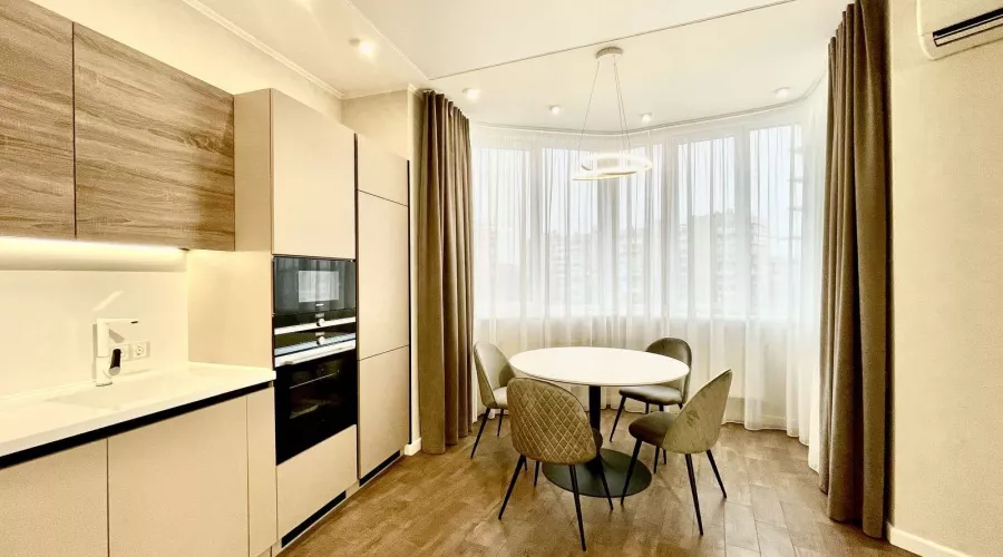 ЖК Авантаж 3-кімнатна квартира вул. Культури 22 Б | Toprealtor