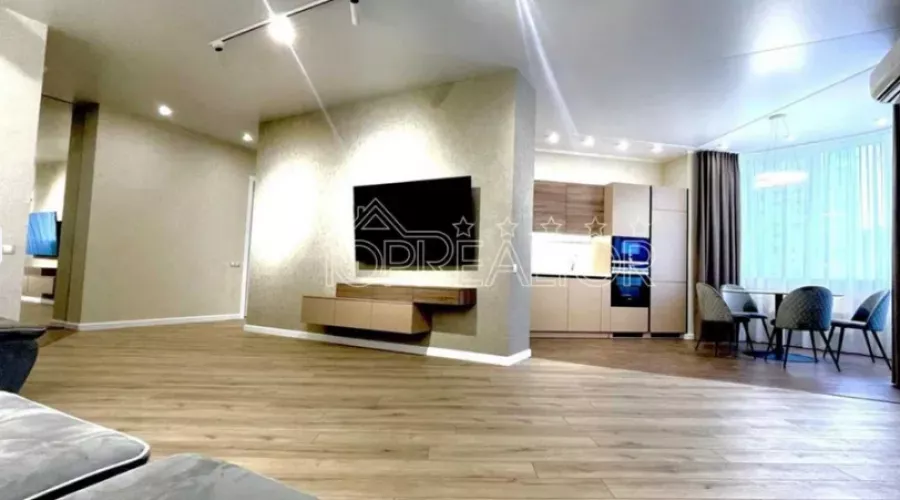 ЖК Авантаж 3-кімнатна квартира вул. Культури 22 Б | Toprealtor