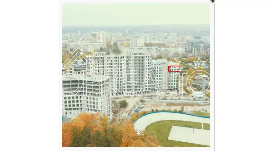 Продам 4 кімнатну квартиру в ЖК Авіаційний, будинок бізнес-класу | Toprealtor