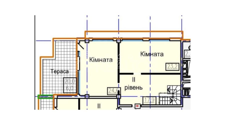 Продам 4 комнатную квартиру в ЖК Авиационный, дом бизнес-класса | Toprealtor