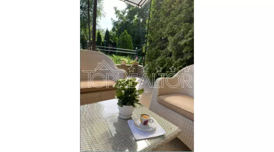 У продажу чудовий будинок на Шатилівці | Toprealtor