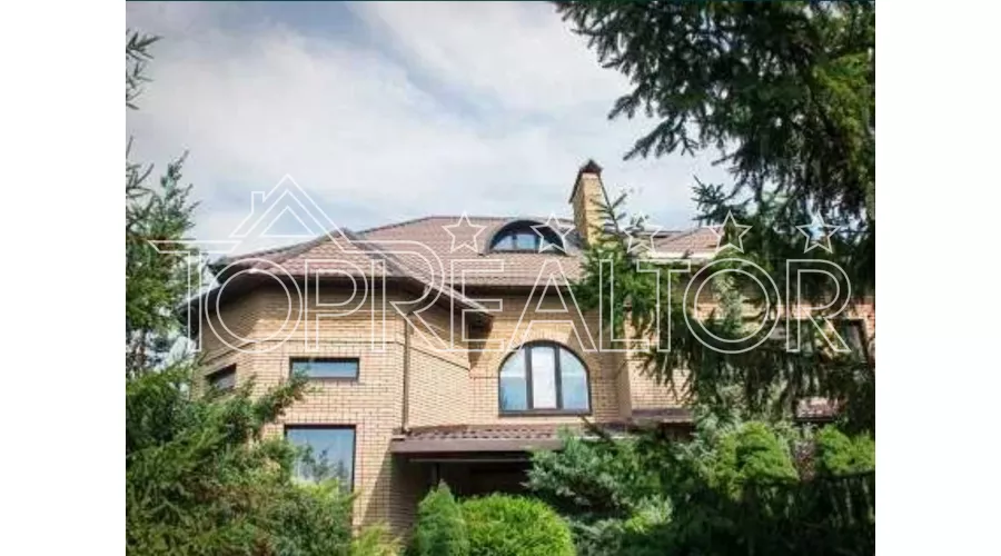 У продажу чудовий будинок на Шатилівці | Toprealtor