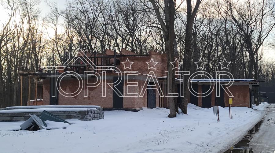 Продам новый современный дом в Парк Хаусе | Toprealtor