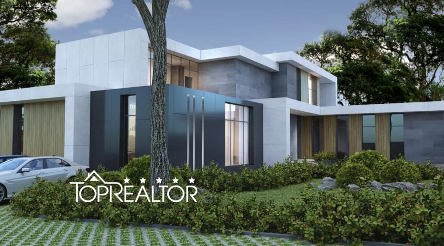 Продам новый современный дом в Парк Хаусе | Toprealtor
