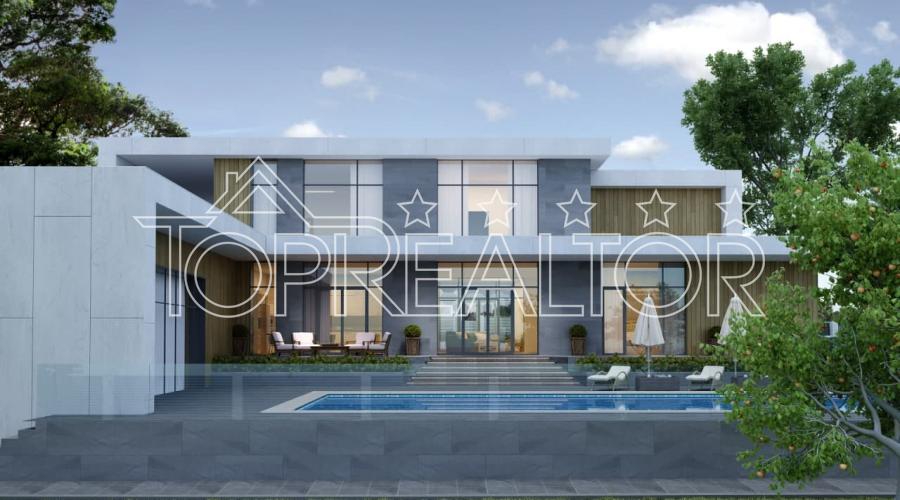 Продам новый современный дом в Парк Хаусе | Toprealtor
