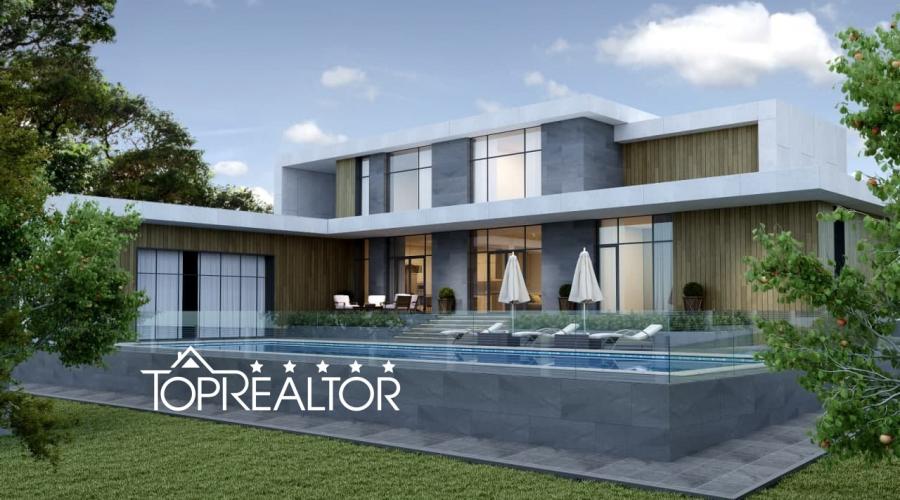 Продам новый современный дом в Парк Хаусе | Toprealtor