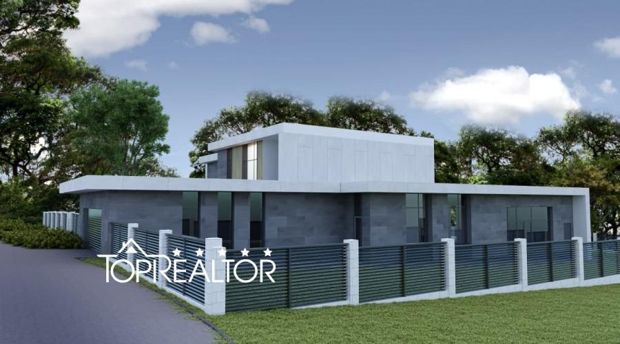 Продам новый современный дом в Парк Хаусе | Toprealtor