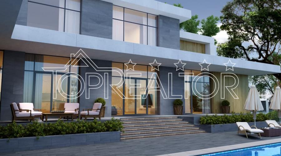 Продам новый современный дом в Парк Хаусе | Toprealtor
