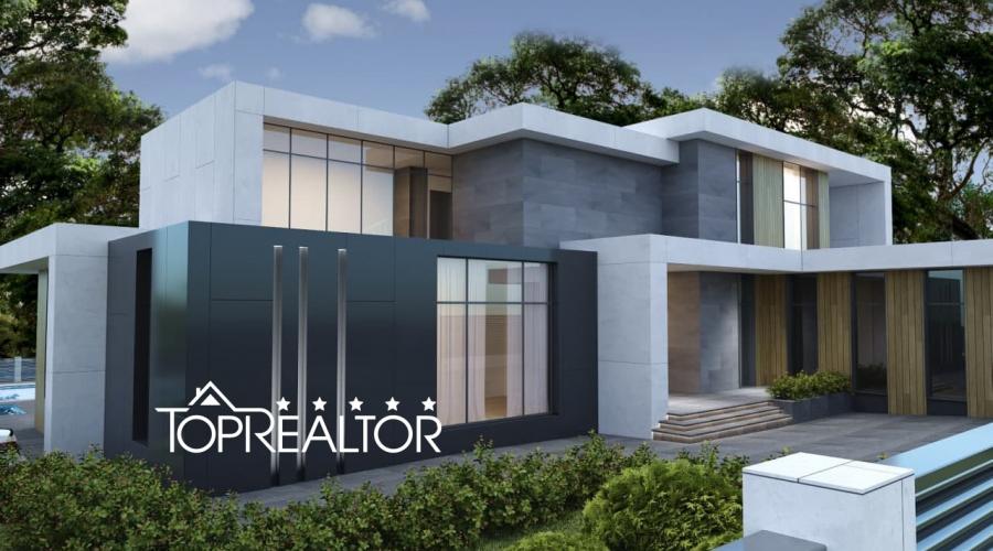 Продам новый современный дом в Парк Хаусе | Toprealtor