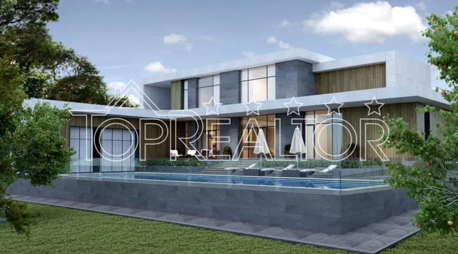 Продам новый современный дом в Парк Хаусе | Toprealtor
